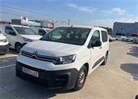 CITROEN 1.5 BLUEHDI 75KW TALLA M LIVE (102C - 8833-LGZ